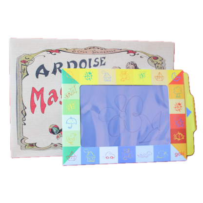 Magic Erase Drawing Slate