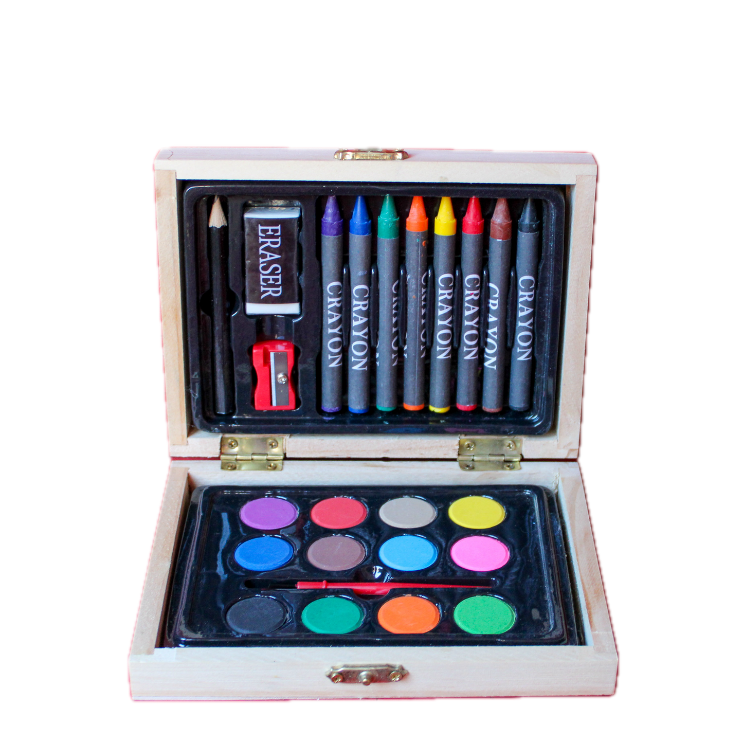 Art Supplies Set