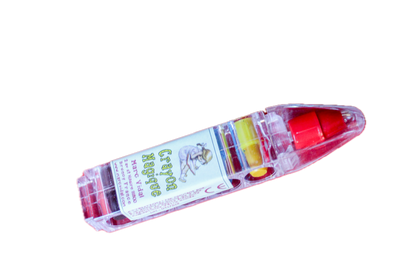 Magic Multi Crayon