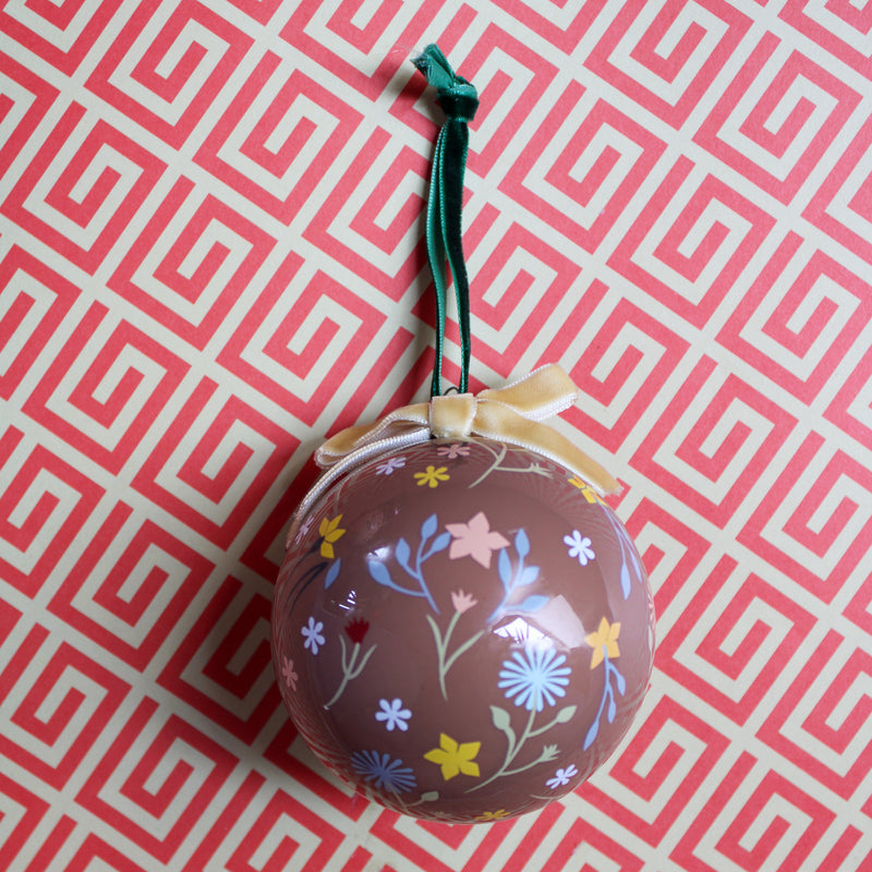 Meadowfield Bauble Ornament