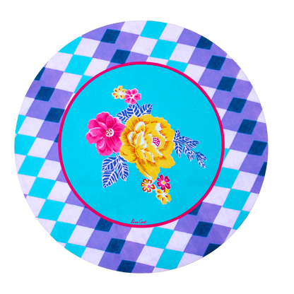 Losanga Placemat - Veronese