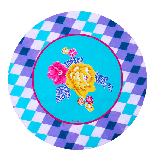 Losanga Placemat - Veronese