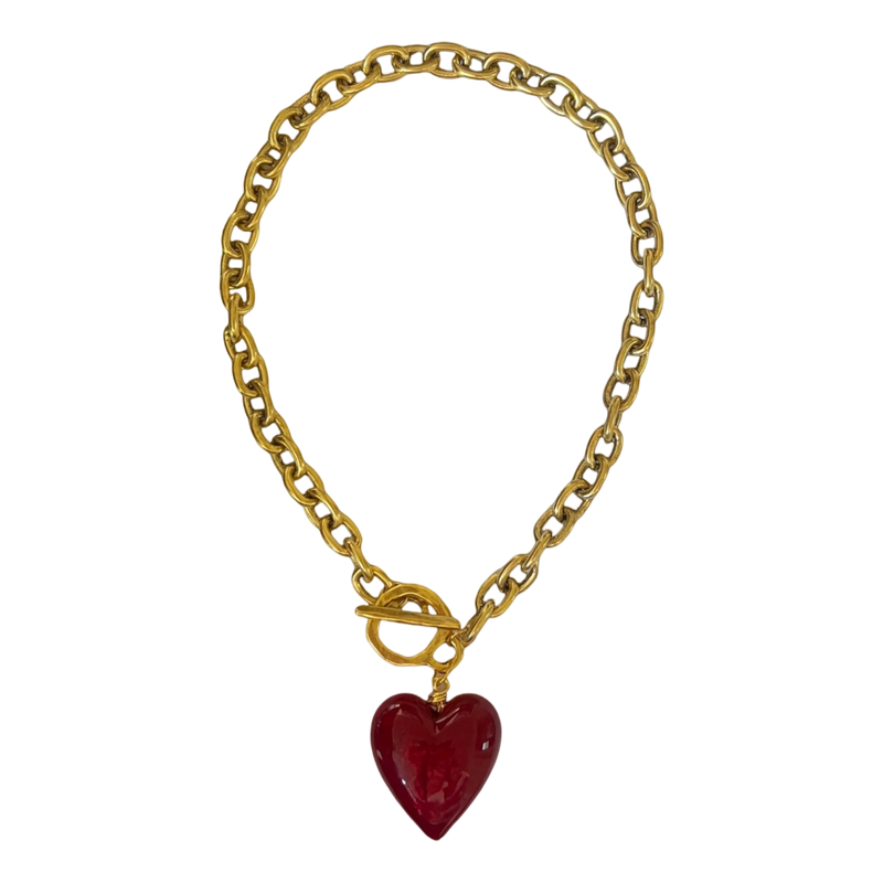 Amore Necklace