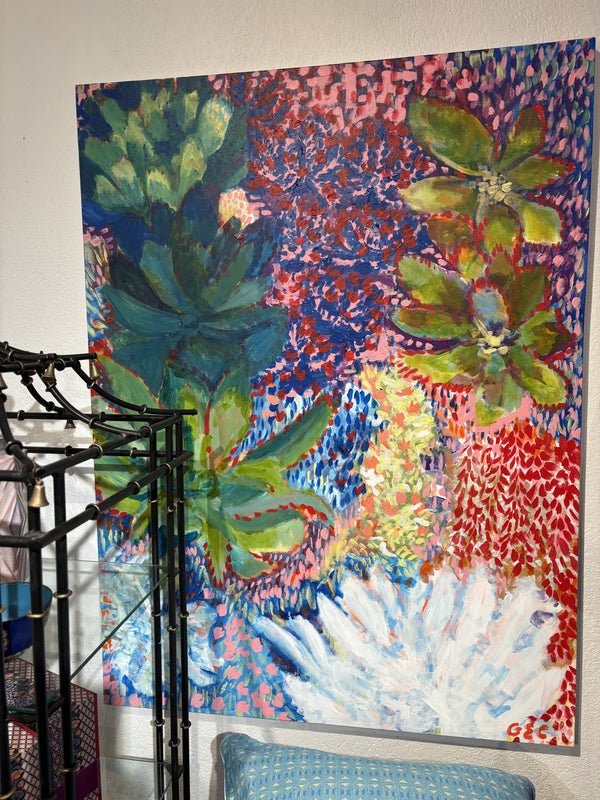 Succulents