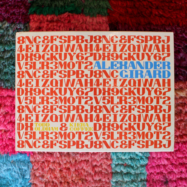 Alexander Girard