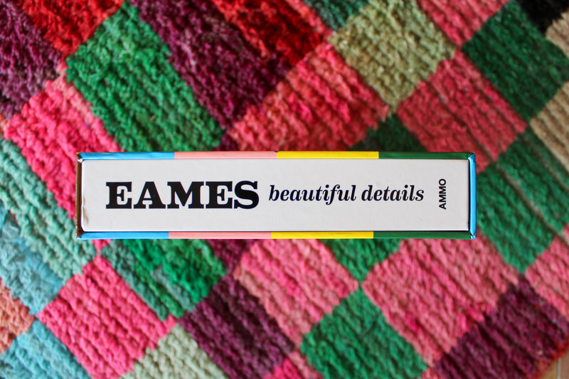 Eames: Beautiful Details