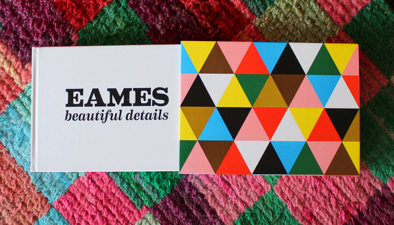 Eames: Beautiful Details