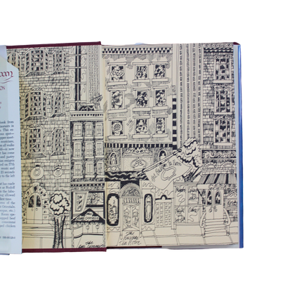 The Russian Tea Room Cookbook