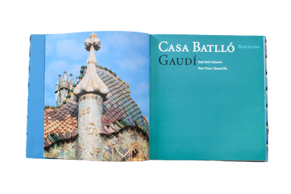 Casa Batlló: Gaudí Barcelona