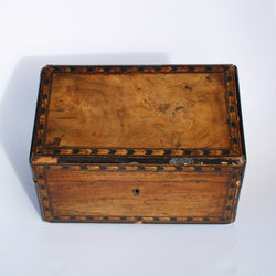 Vintage Wooden Box