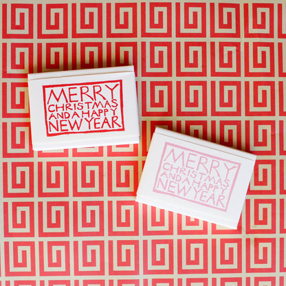 Christmas Gift Tags - Pack of 30
