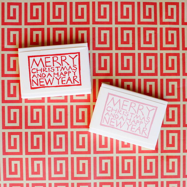 Christmas Gift Tags - Pack of 30