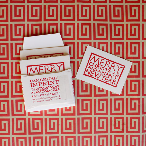 Christmas Gift Tags - Pack of 30