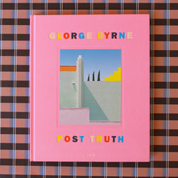 Post Truth: A Love Letter to Los Angeles Through the Lens of a Pastel Postmodernism