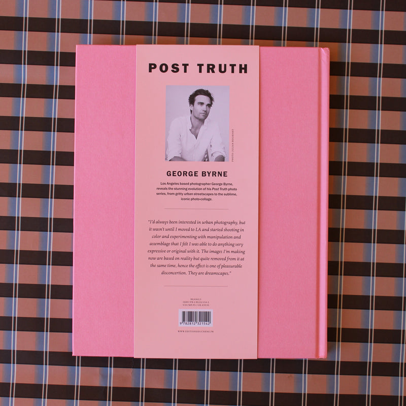 Post Truth: A Love Letter to Los Angeles Through the Lens of a Pastel Postmodernism