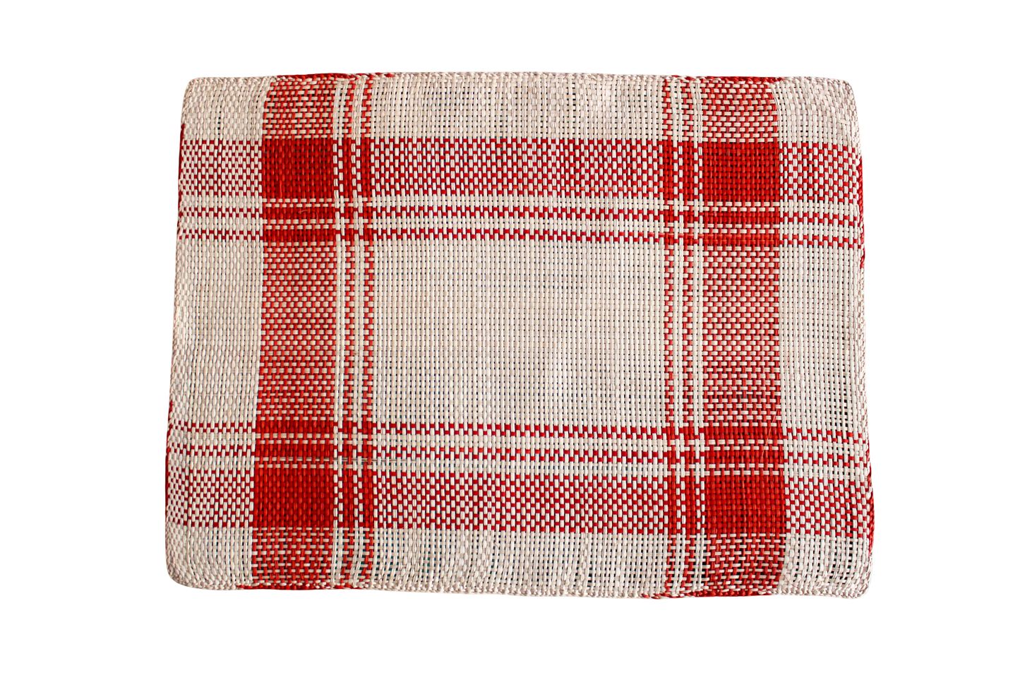 Woven Placemat - Warms