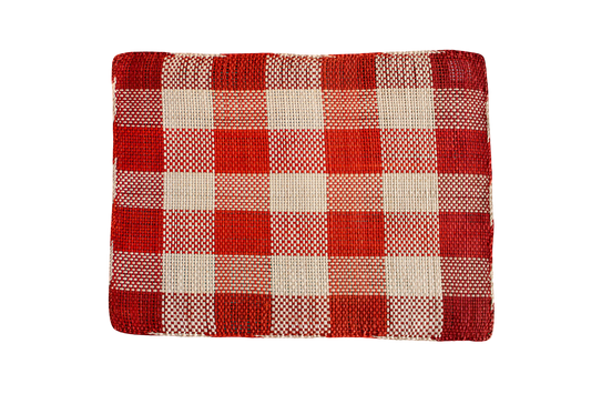 Woven Placemat - Warms