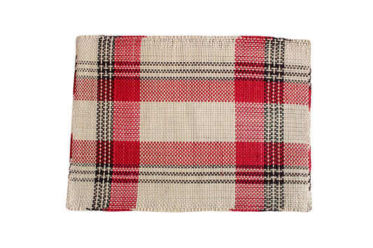 Woven Placemat - Warms