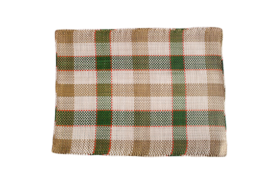 Woven Placemat - Neutrals