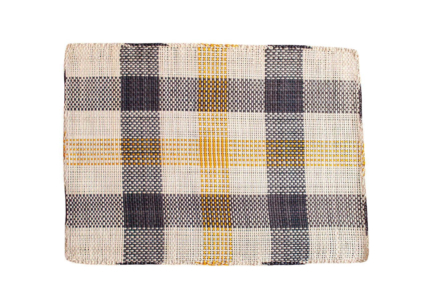 Woven Placemat - Neutrals