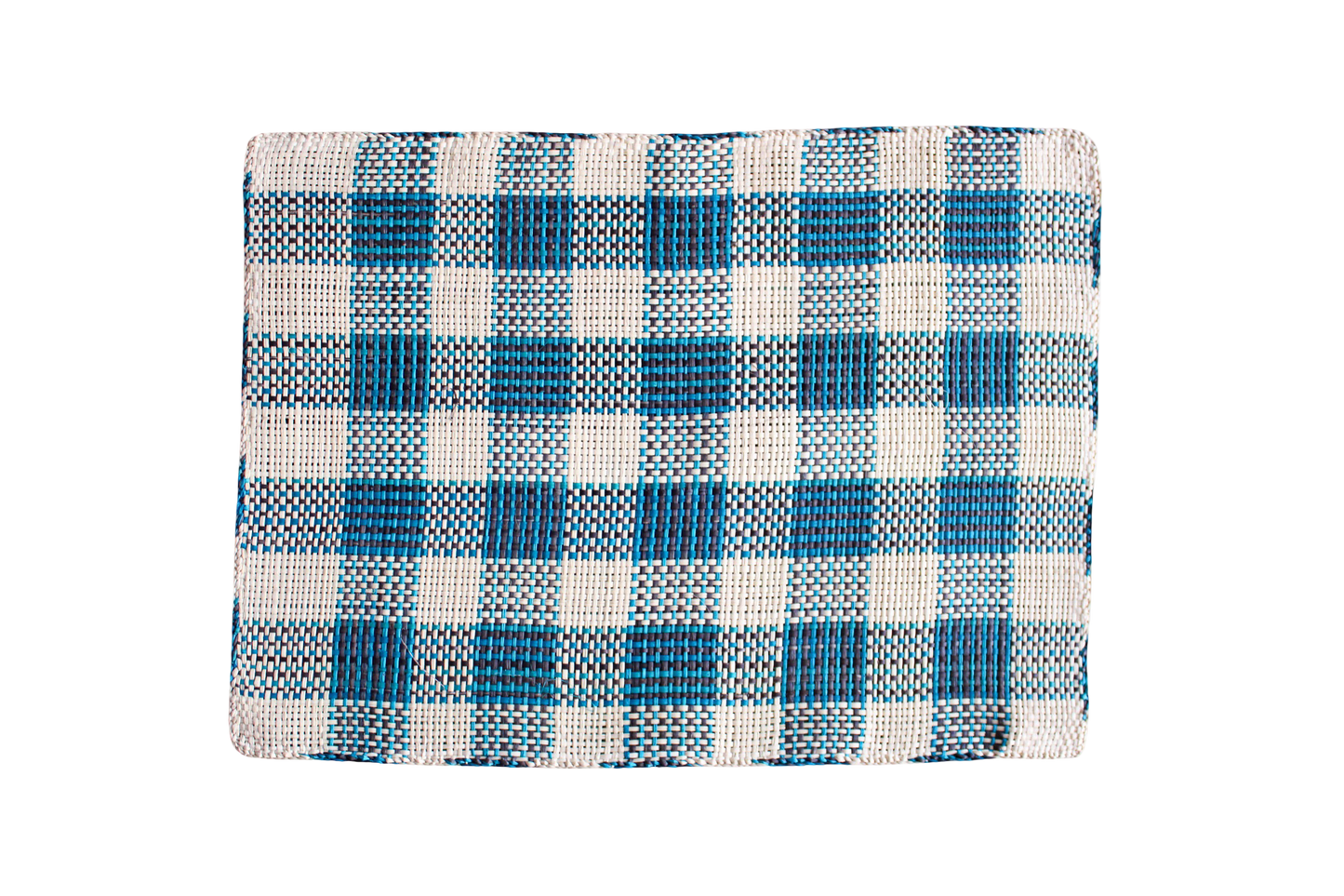Woven Placemat - Cools