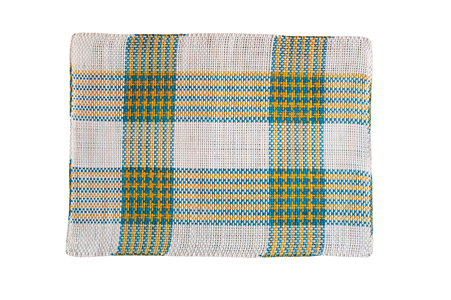 Woven Placemat - Cools