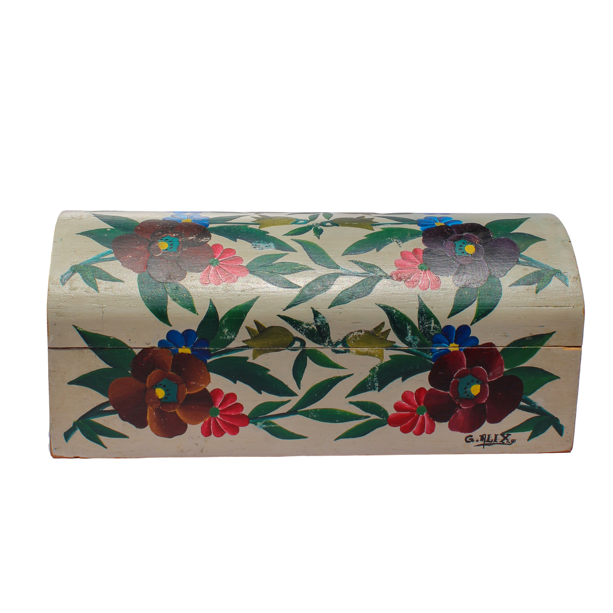 VINTAGE & FOUND DECOR – House of Cardoon