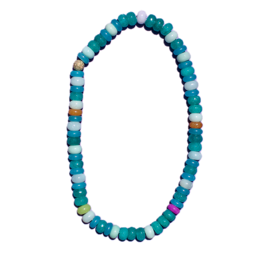 Sea Life Necklace