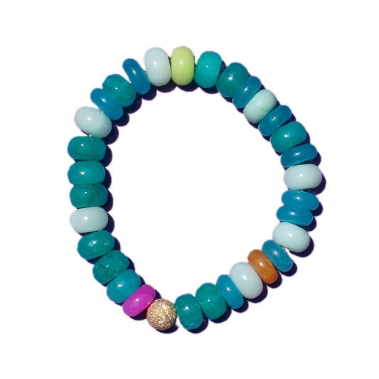 Sea Life Bracelet