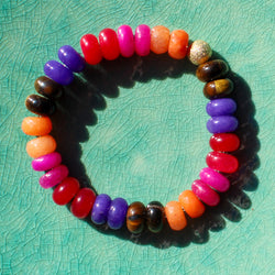 Desert Sunset Bracelet