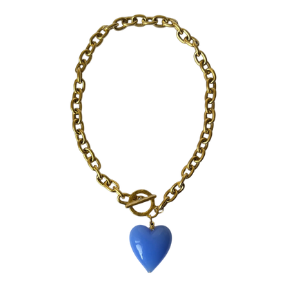 Amore Necklace