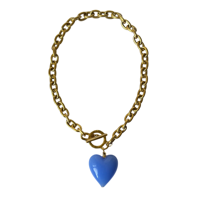 Amore Necklace