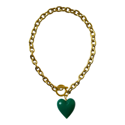 Amore Necklace