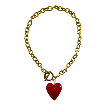 Amore Necklace