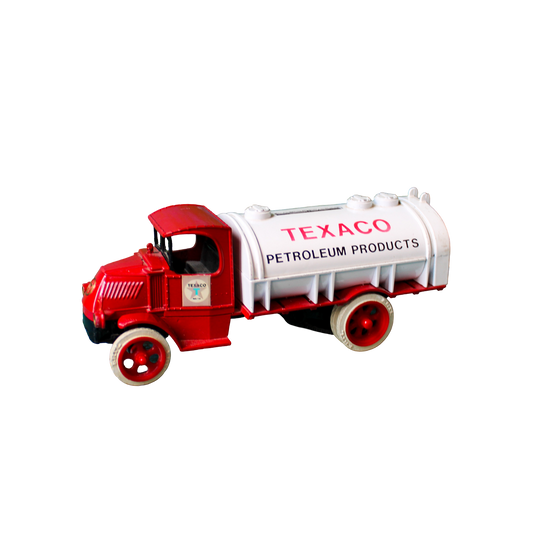 1926 ERTL Texaco Mack Tanker Truck Bank