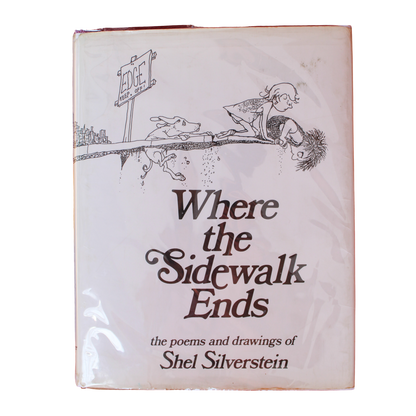 Where the Sidewalk Ends