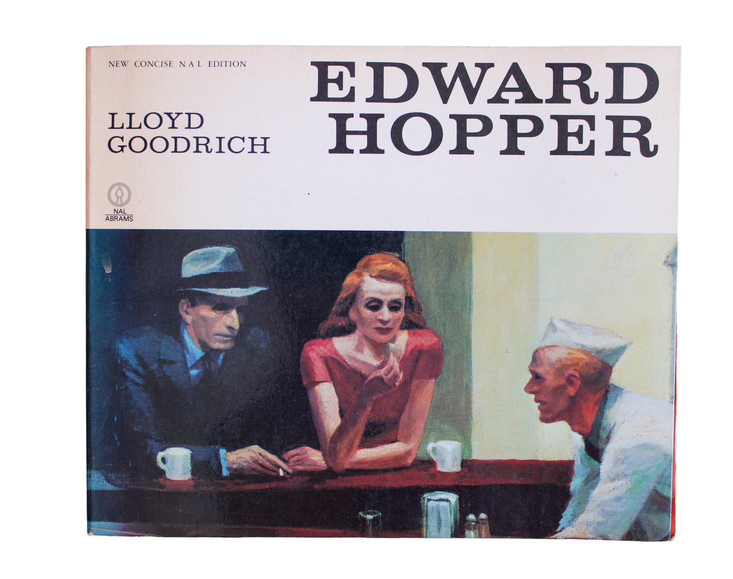 Edward Hopper