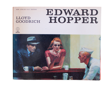 Edward Hopper