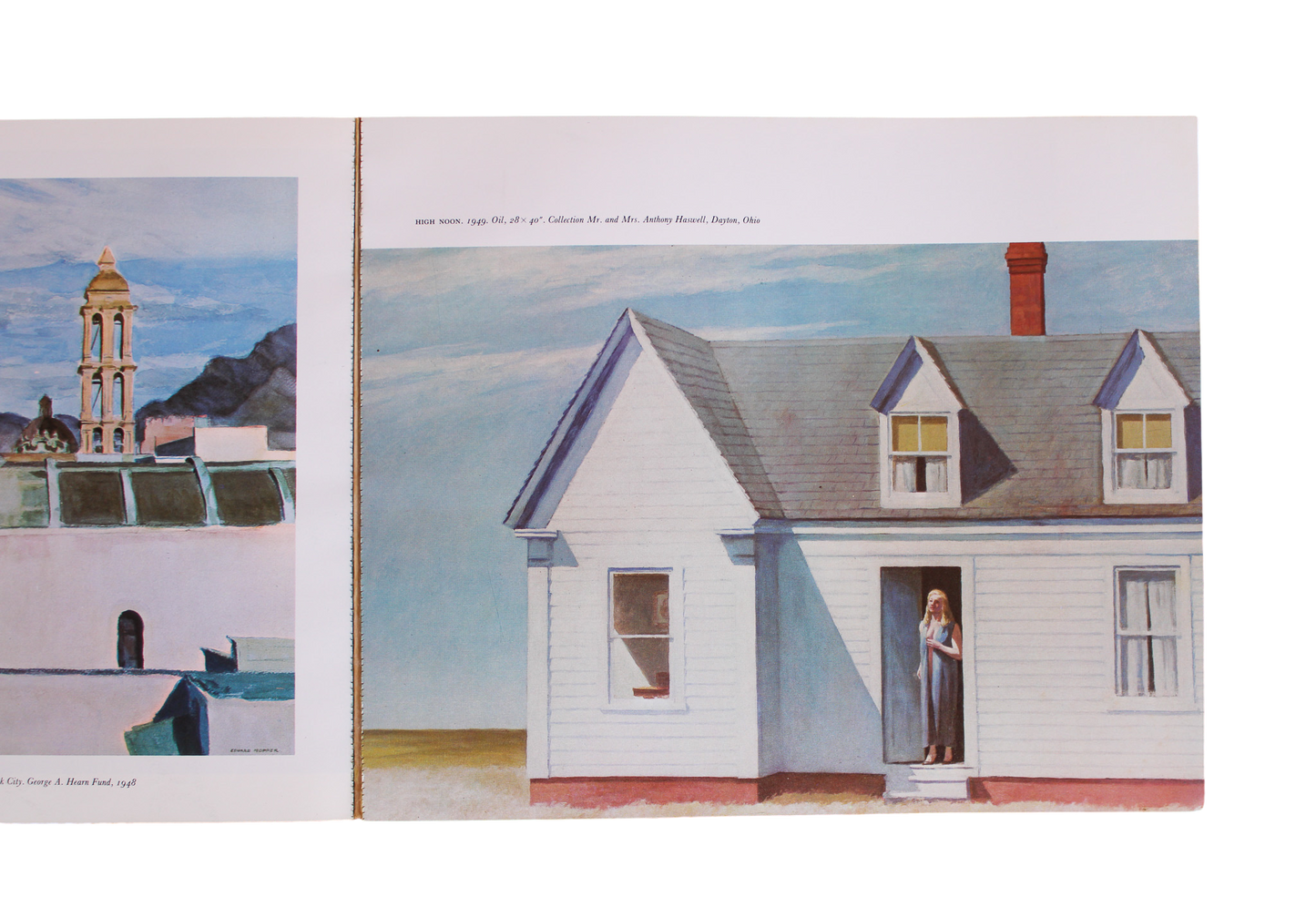 Edward Hopper