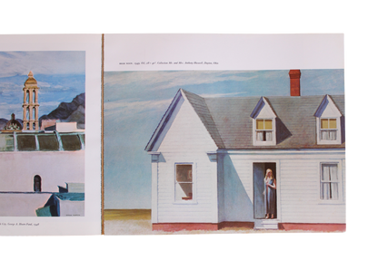 Edward Hopper