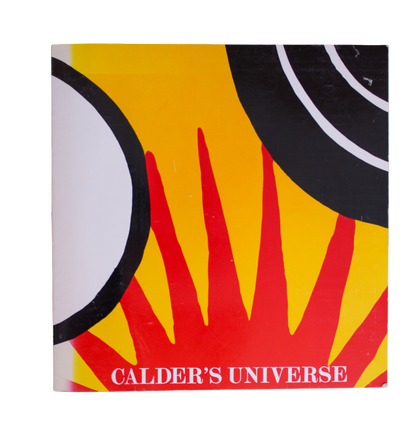 Calder's Universe