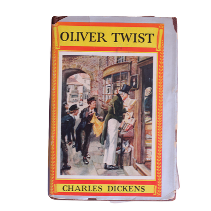 Oliver Twist