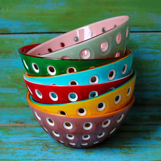 Dottie Serve Bowl