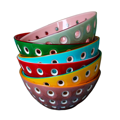 Dottie Serve Bowl