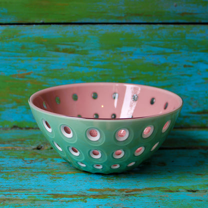 Dottie Serve Bowl