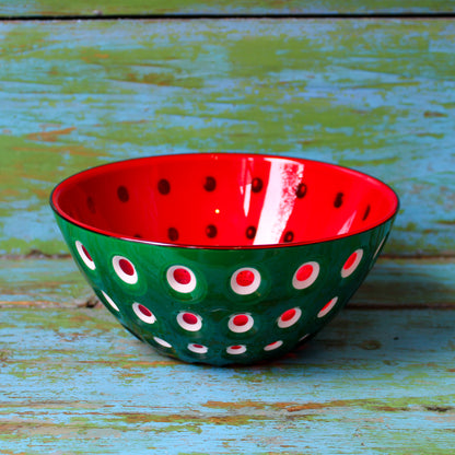 Dottie Serve Bowl