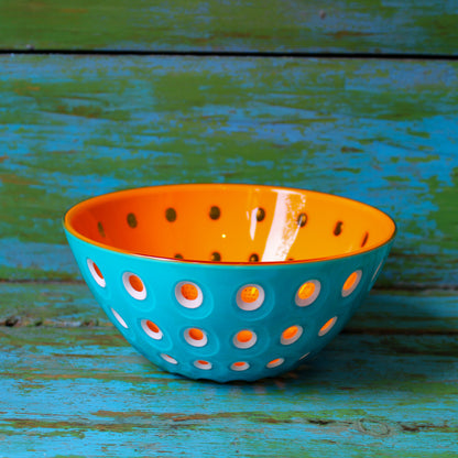 Dottie Serve Bowl