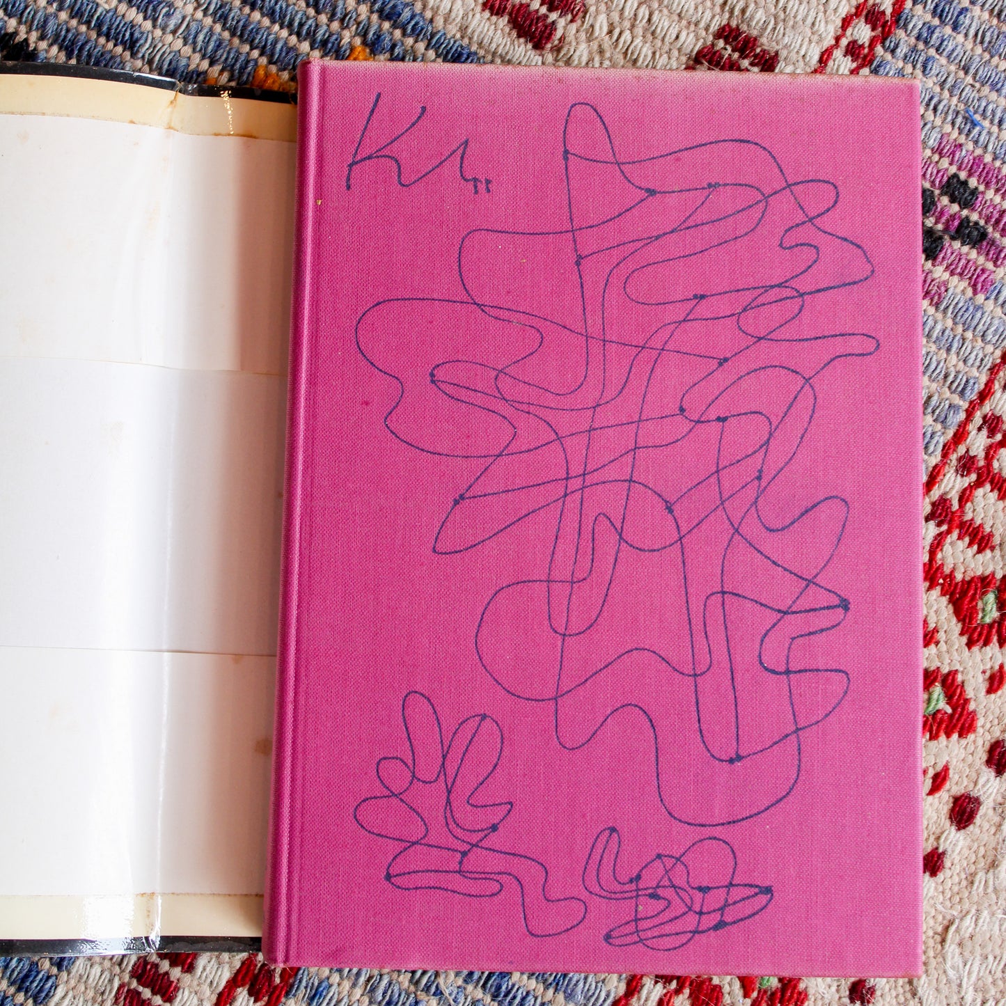 Klee: His Life and Work
