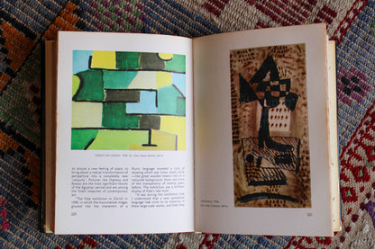 Klee: His Life and Work