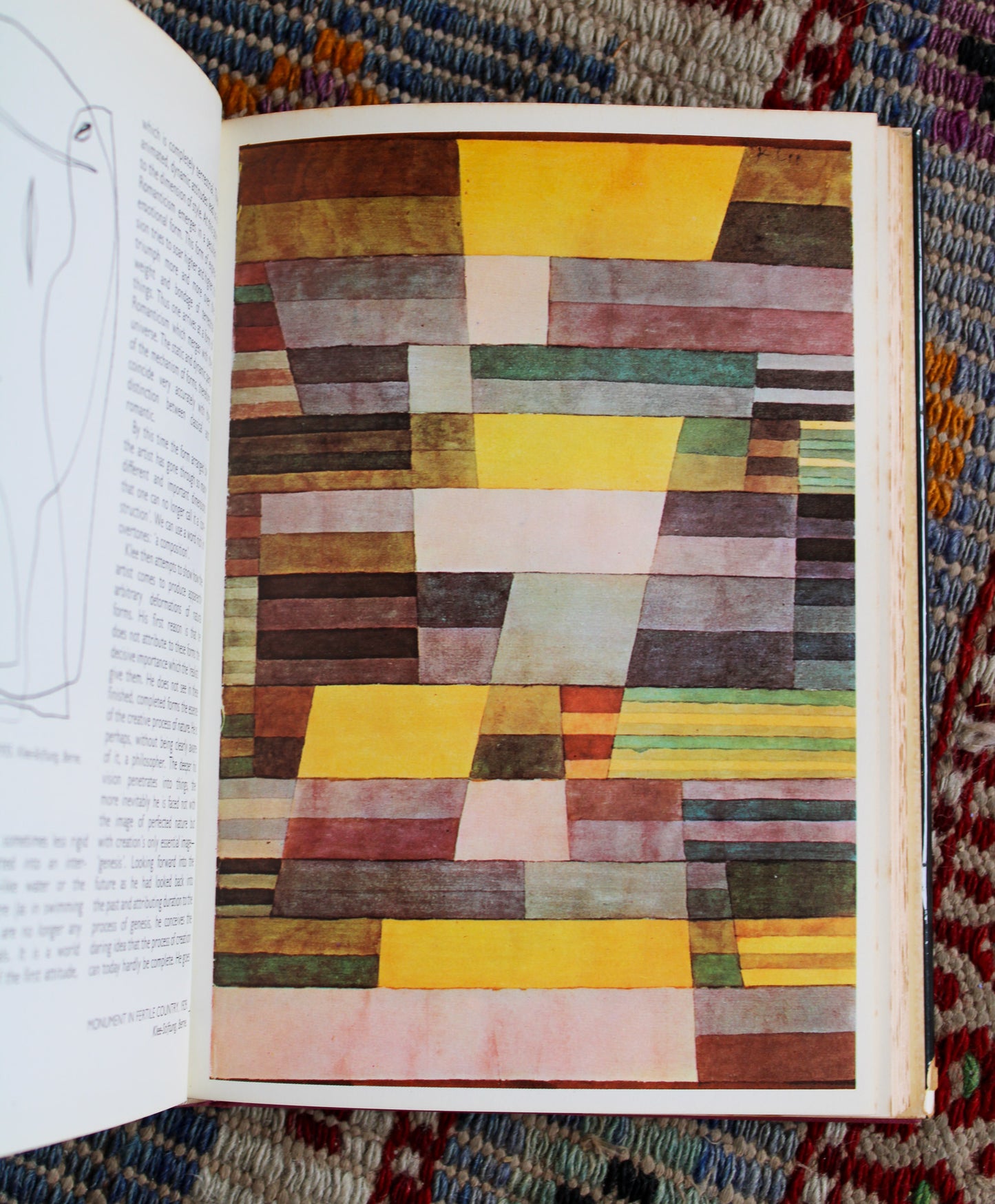Klee: His Life and Work